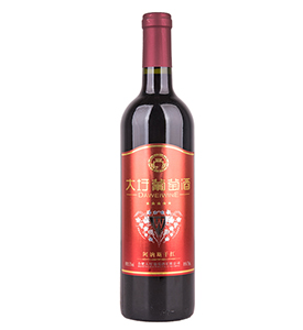 草莓视频官网入口阿讷斯干红葡萄酒