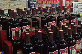 安庆超市“酒神”来袭，你准备好抢货了吗？