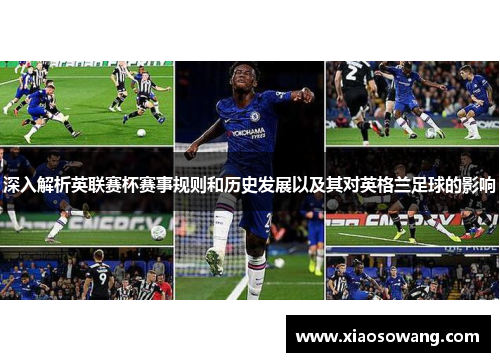 深入解析英联赛杯赛事规则和历史发展以及其对英格兰足球的影响
